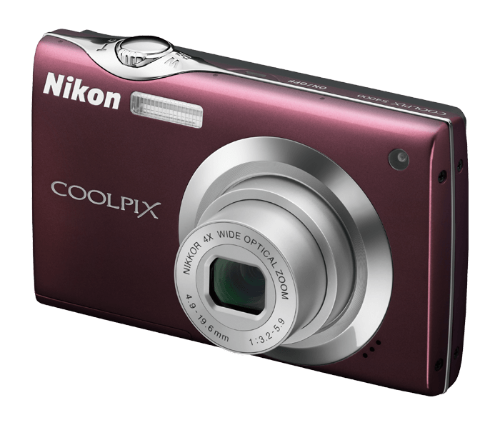 【動作確認済み】NIKON COOLPIX S4000 バッテリーなし Amazon | Nikon デジタルカメラ COOLPIX (クールピクス) S4000