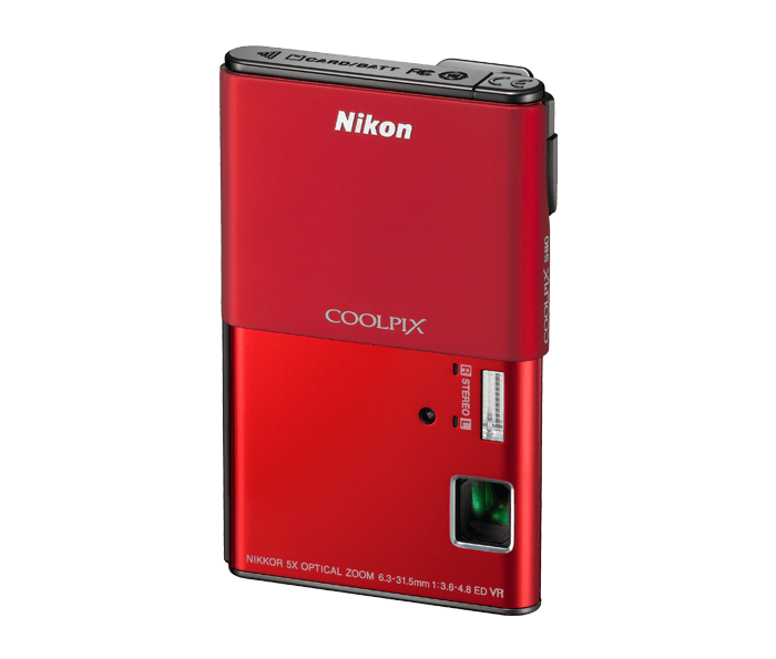 Nikon COOLPIX S80 | | Nikon USA