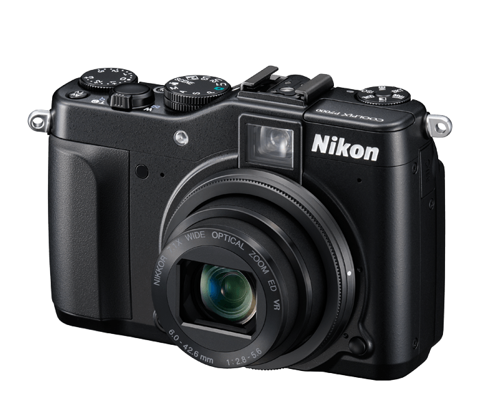 Nikon COOLPIX P7000 | | Nikon USA