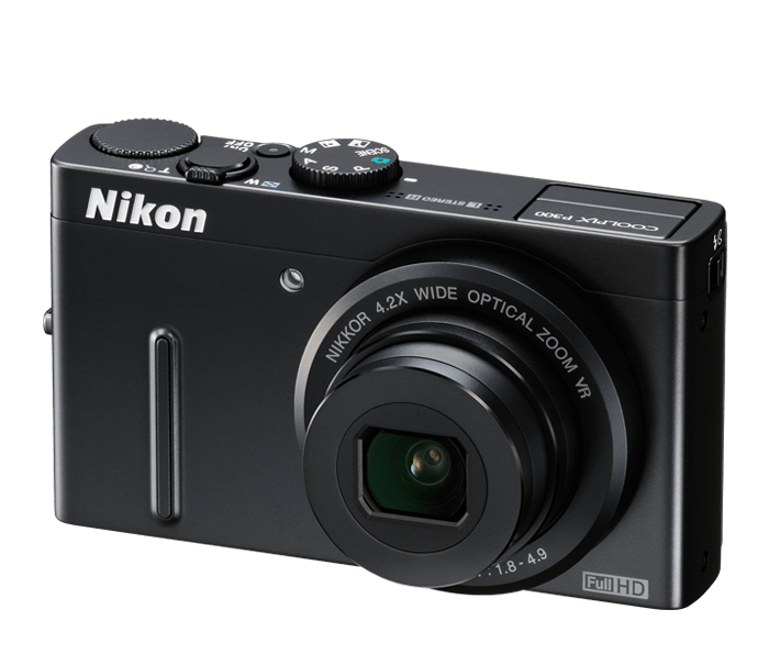 Nikon COOLPIX P300 | Point & Shoot Cameras | Nikon