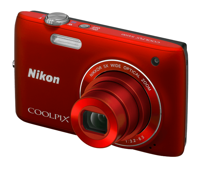 Nikon buy Coolpix S4100 Digital Camera