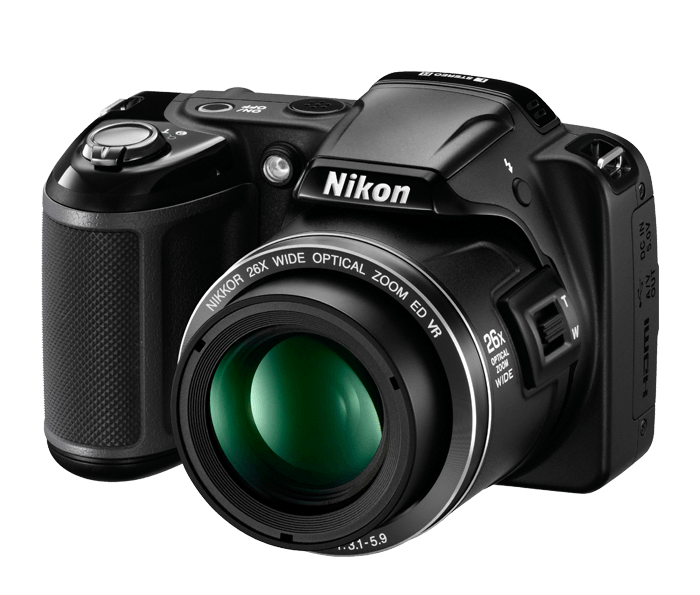 Nikon outlet Coolpix L810