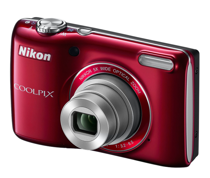 Nikon COOLPIX L26 動作品 Nikon Coolpix L26 Review | Photography Blog