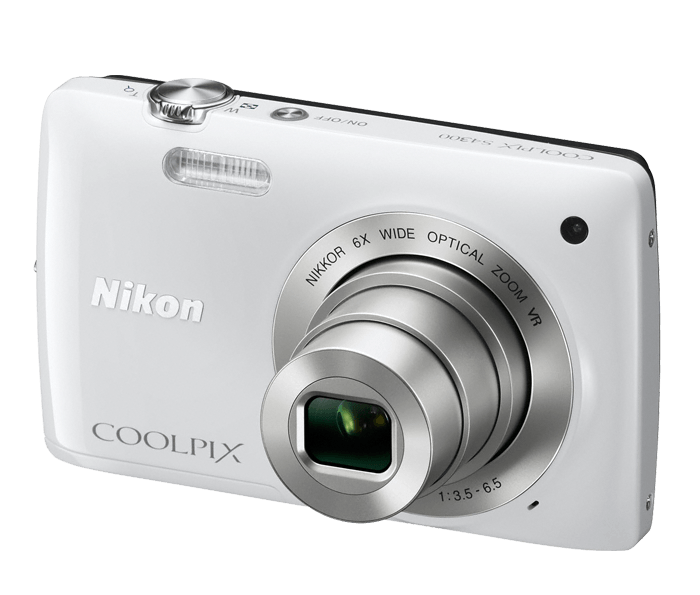 Nikon COOLPIX S4300 Red | | Nikon USA
