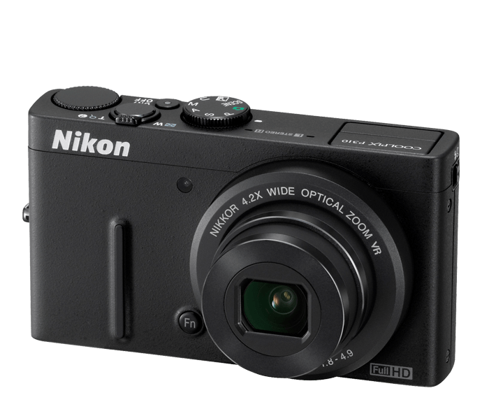 Nikon COOLPIX P310 | | Nikon USA