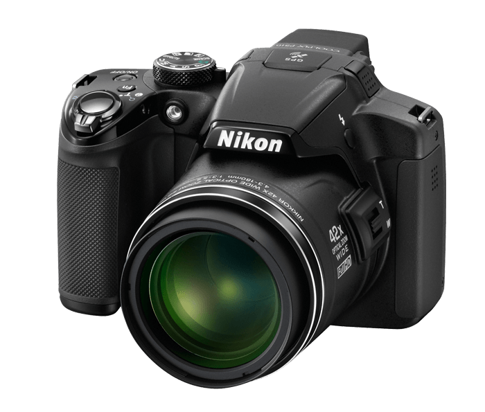 Nikon COOLPIX P510 Point Shoot Cameras Nikon