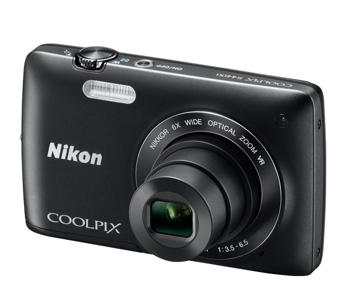 「ジャンク品」　ニコン　COOLPIX S4400 ジャンク・外観美品】Nikon COOLPIX S4400 本体のみ 部品取り