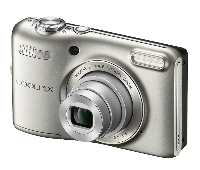 Nikon COOLPIX L28 digital camera | compact digital camera from Nikon