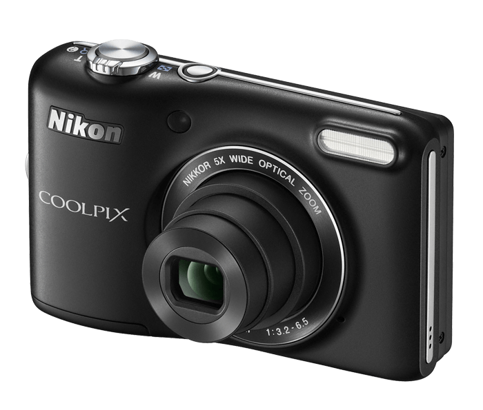 Nikon COOLPIX L28 Black | | Nikon USA