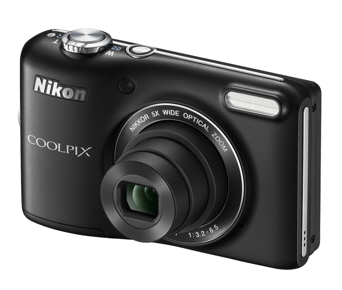 Nikon COOLPIX L28 | Point & Shoot Cameras | Nikon