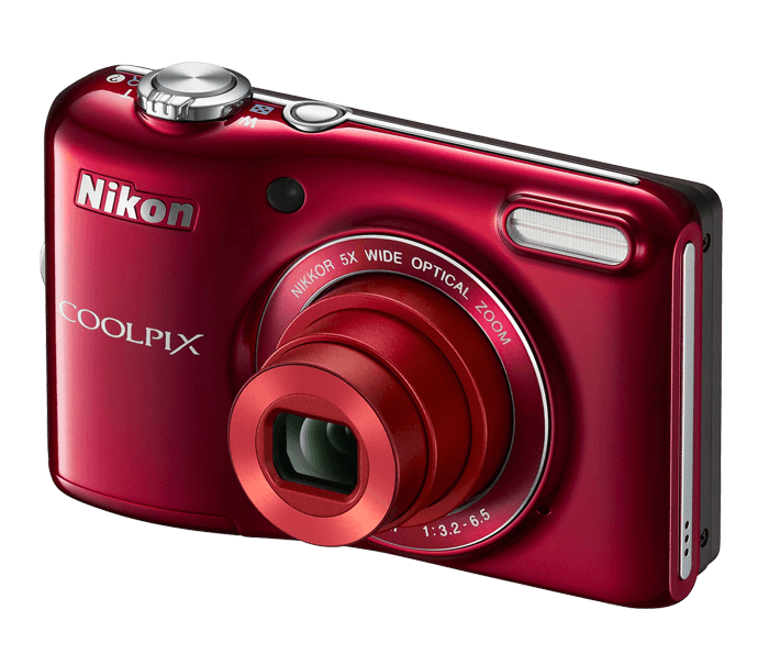 Nikon COOLPIX L28 | Point & Shoot Cameras | Nikon