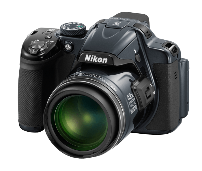 Nikon COOLPIX P520 | COOLPIX Digital Camera from Nikon