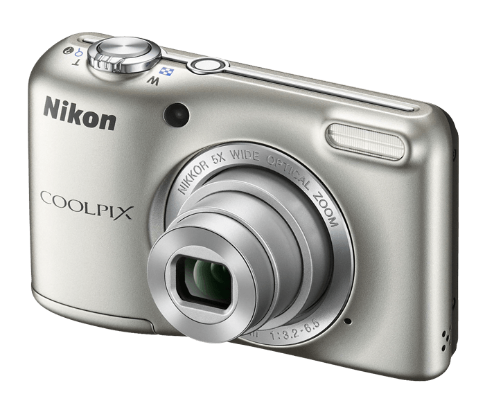 Nikon COOLPIX L27 | Point & Shoot Cameras | Nikon USA