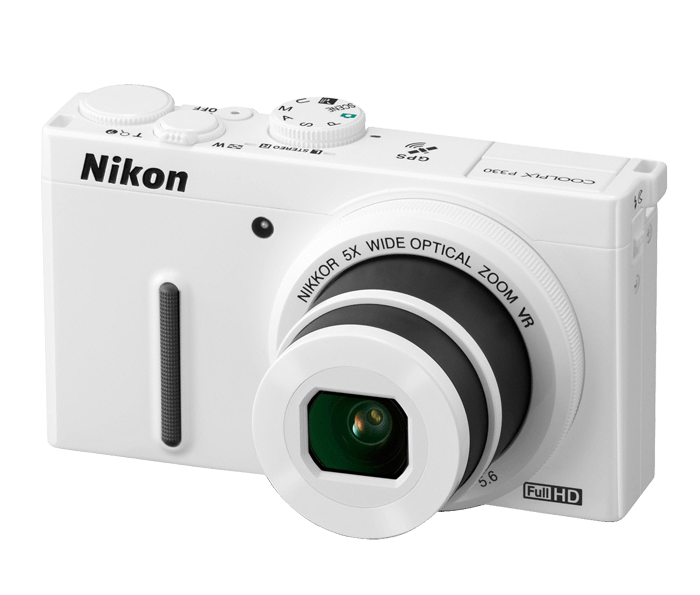 Nikon COOLPIX P330 | Point & Shoot Cameras | Nikon USA