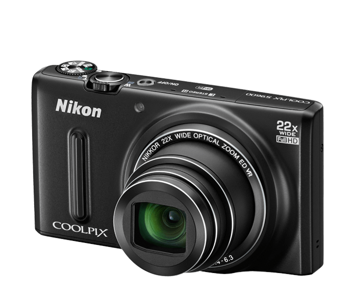 Nikon EH-62F AC Adapter | COOLPIX Compact Camera Accessories | Nikon