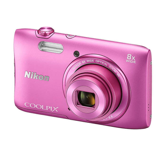 Nikon COOLPIX S3600 | Read Reviews, Tech Specs, Price & More