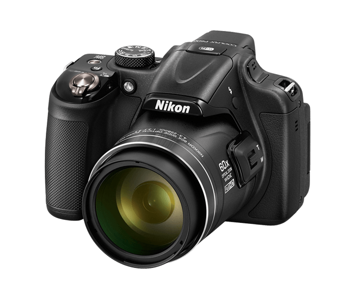 WEB限定カラー Performance COOLPIX Nikon COOLPIX … P600 デジタル ...