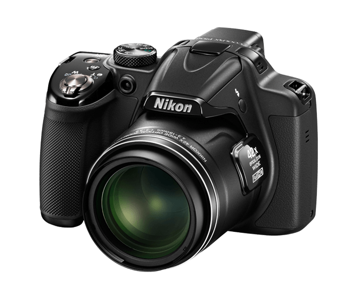 Nikon COOLPIX P530 【おまけ付き】デジタルカメラ