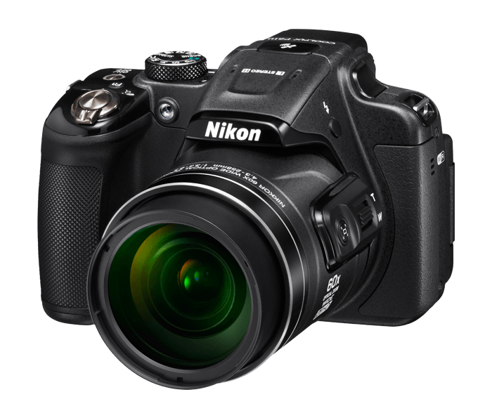 Nikon COOLPIX P610 | Point & Shoot Cameras | Nikon USA