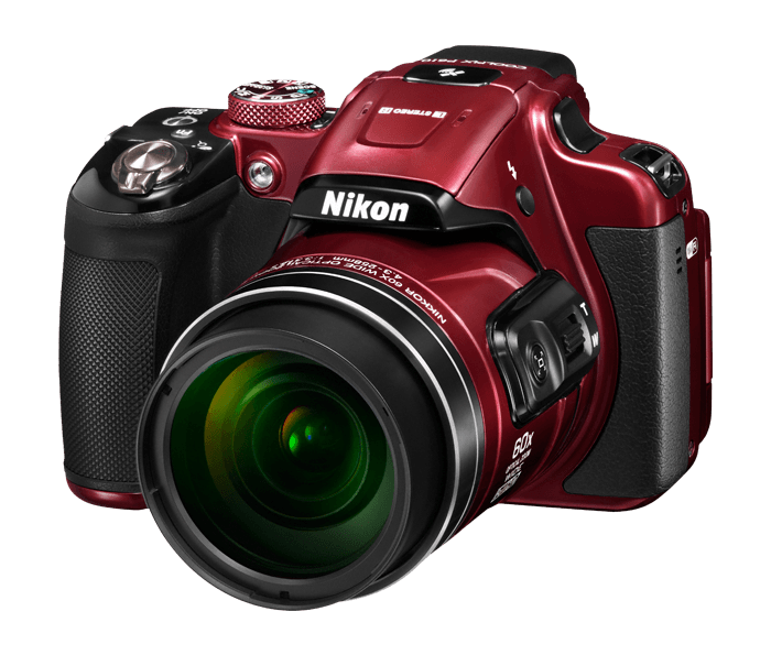 Nikon COOLPIX P610 | Read Reviews, Tech Specs, Price & More