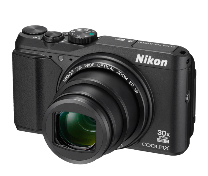 Camera