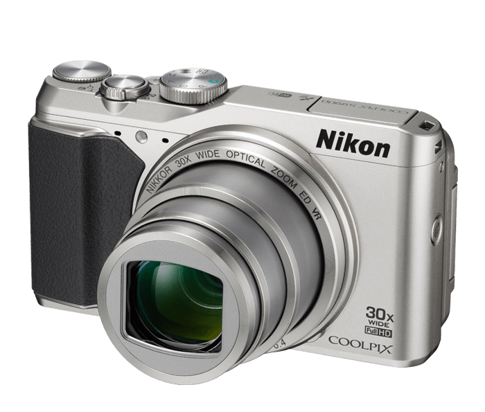 Nikon COOLPIX S9900 | Cámaras digitales compactas | Nikon