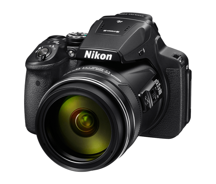 Nikon COOLPIX P900 | Point & Shoot Cameras | Nikon USA