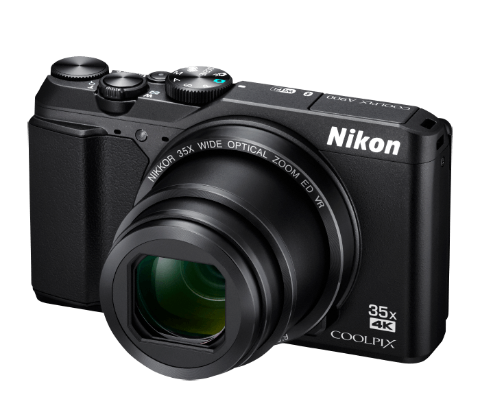 Nikon COOLPIX A900 | Point & Shoot Cameras | Nikon