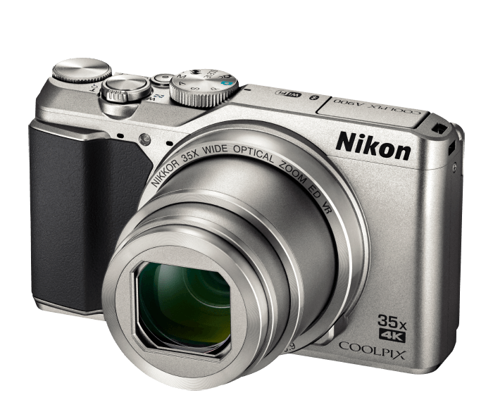 Nikon COOLPIX A900 | Point & Shoot Cameras | Nikon USA