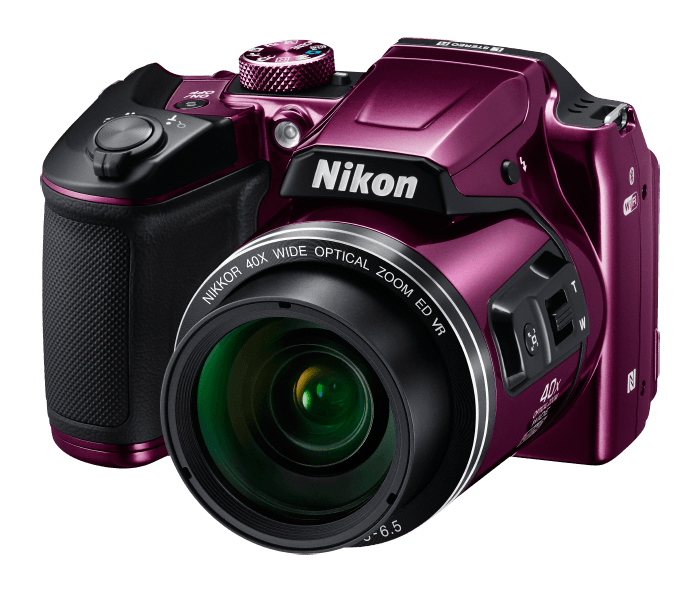 Nikon COOLPIX B500 | Point & Shoot Cameras | Nikon USA
