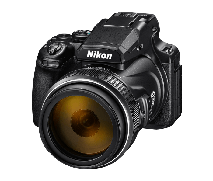 Buy the Nikon COOLPIX P1000 | Nikon USA
