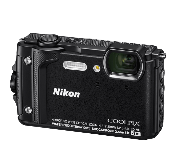 【うさぴょん】［美品］Nikon COOLPIX W300 カモフラージュ Amazon | 【整備済み品】 ニコン デジタルカメラCOOLPIX W300 GR