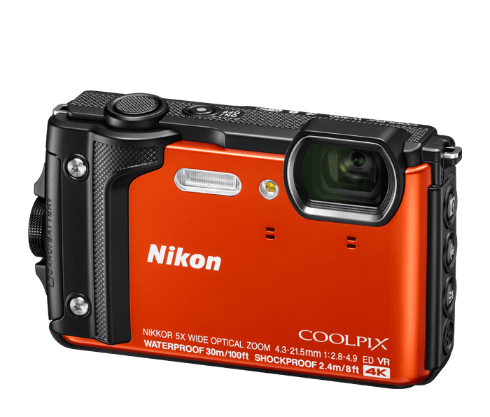 Nikon COOLPIX W300 | Point & Shoot Cameras | Nikon