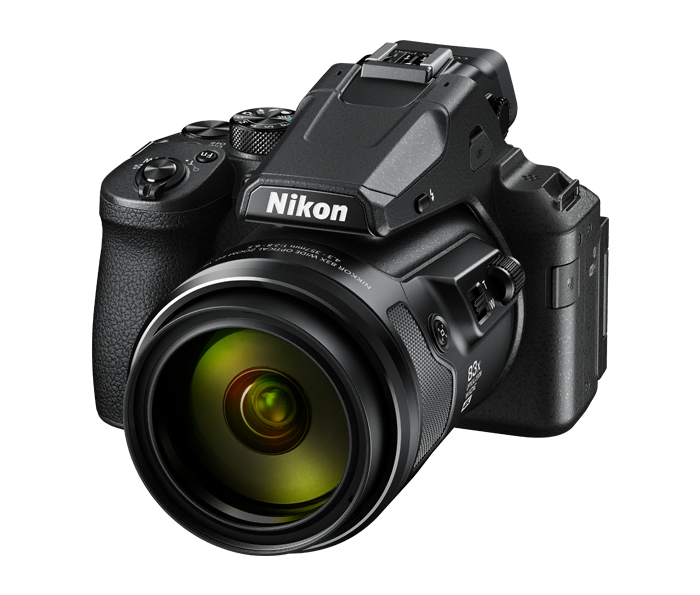 Nikon COOLPIX P950 | Point & Shoot Cameras | Nikon