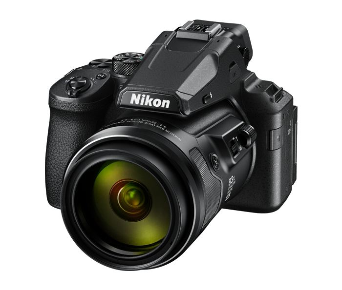 Nikon COOLPIX P1000
