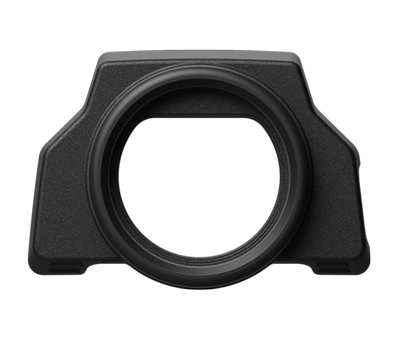 Ocular de goma DK-32