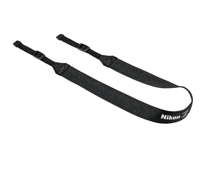 Nikon AN-DC23 Camera Strap | Mirrorless Camera Accessories | Nikon