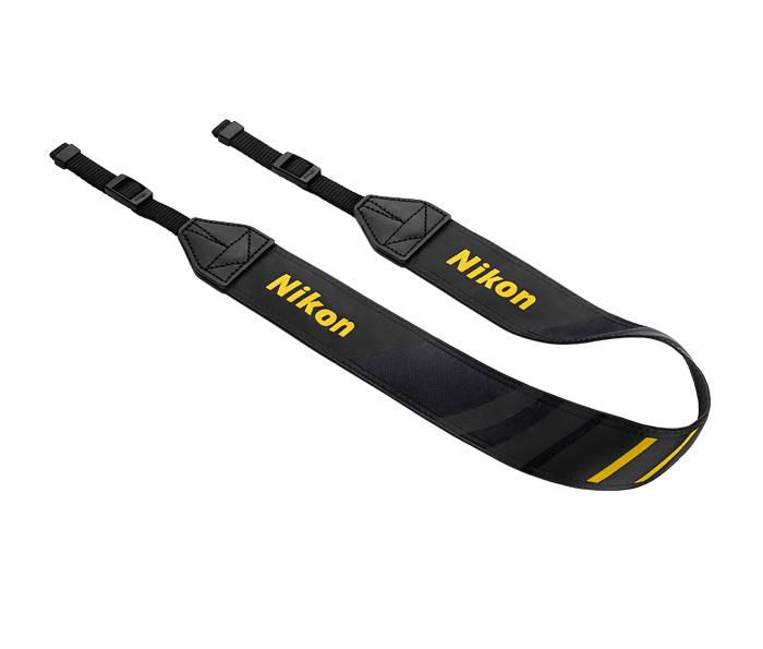 ユグドラシル　SP ノルン　SP Nikon AN-DC28 Mirrorless Camera Strap | Mirrorless Camera