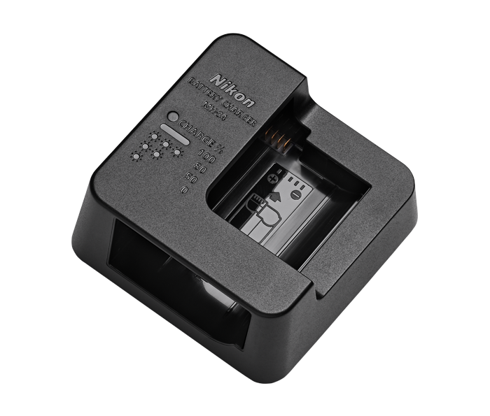 Nikon EN-EL15c Rechargeable Li-ion Battery | Mirrorless Camera 