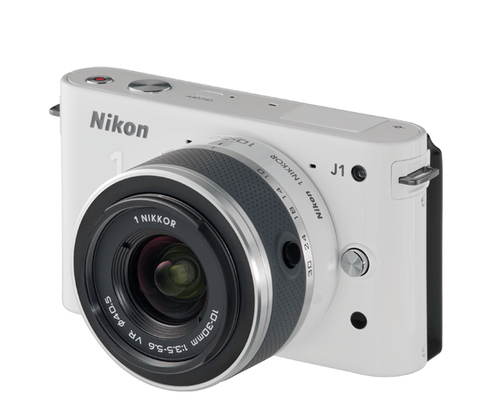 Nikon 1 J1 ホワイト FrontLeft-27528_Niko-QeaMIhuY.png