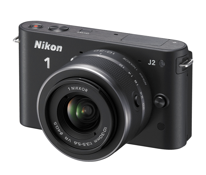 Nikon FT-1 Mount Adapter | Nikon 1 Camera Accessories | Nikon