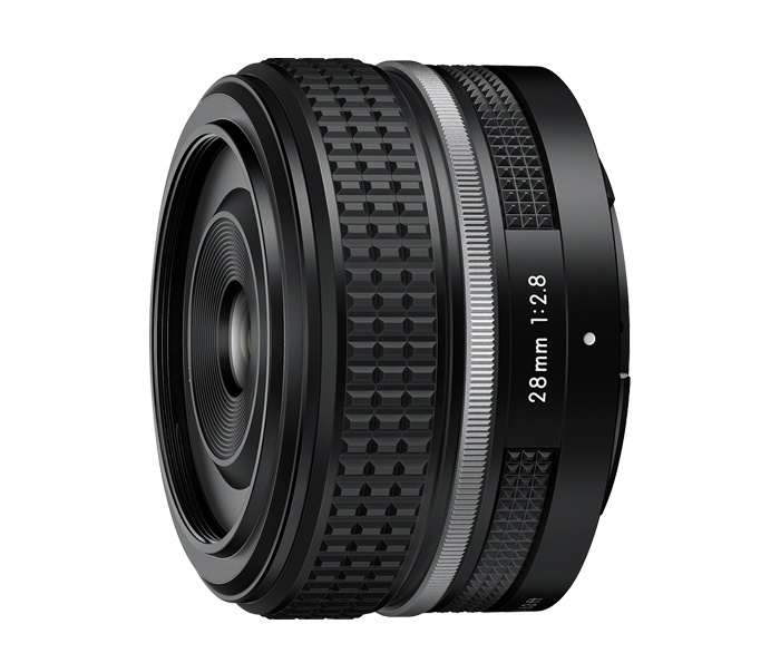 Nikon NIKKOR Z 28mm f/2.8 (SE) | | Nikon USA