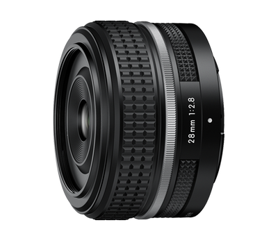 NIKKOR Z 28mm f/2.8 (SE)