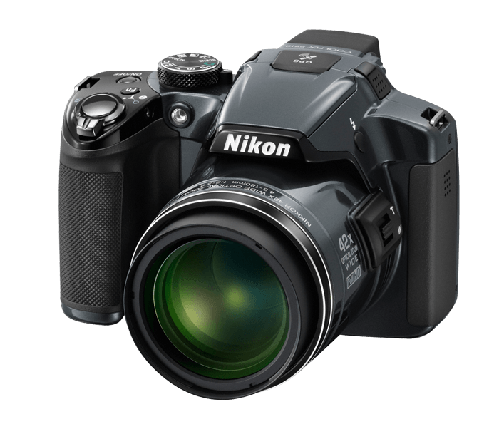 Nikon COOLPIX P510 | Point & Shoot Cameras | Nikon