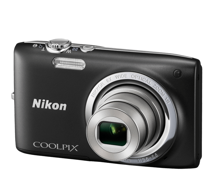 Nikon COOLPIX S2750 | Point & Shoot Cameras | Nikon
