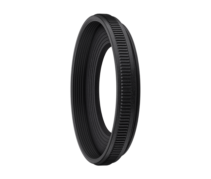 Nikon HN-41 Lens Hood | Mirrorless Lens Accessories | Nikon