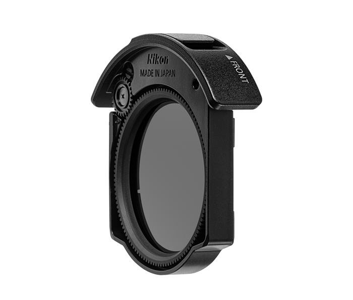 Buy the Nikon Slip-in Circular Polarizing Filter | Nikon USA