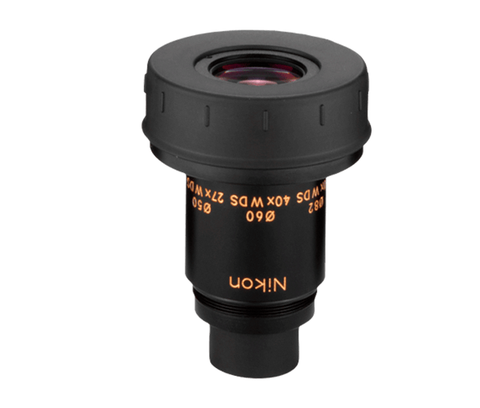 Nikon Digiscoping Eyepiece 27x | Fieldscopes | Nikon USA
