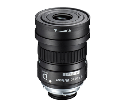 SEP-20-60 Zoom Eyepiece for PROSTAFF