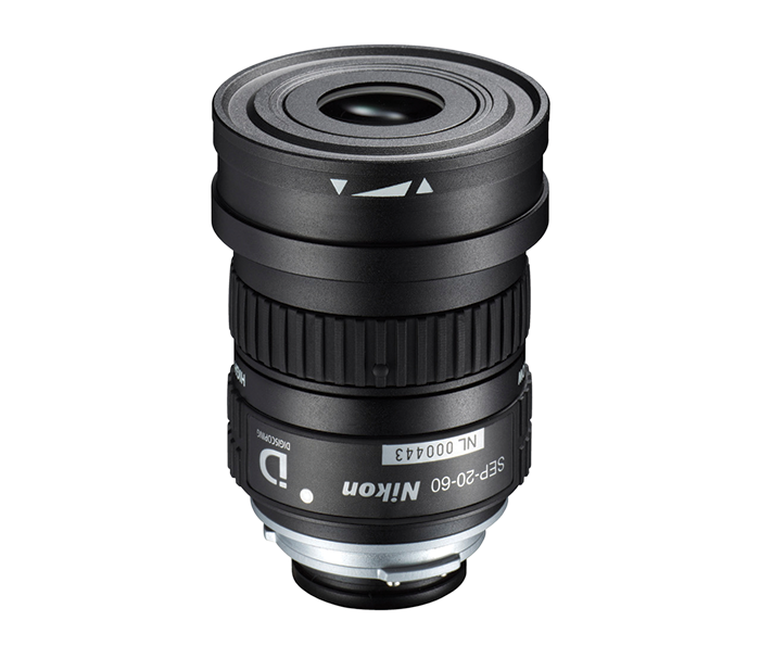Nikon SEP-20-60 Zoom Eyepiece for PROSTAFF | | Nikon USA